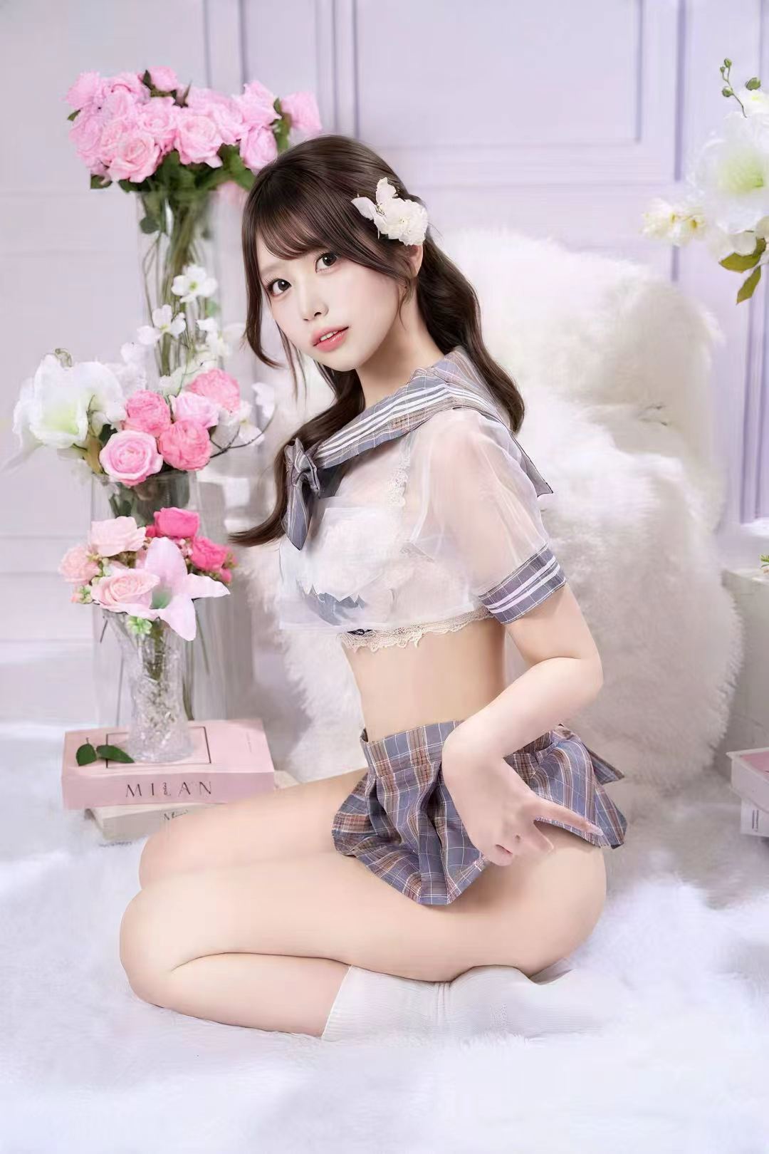 中村結衣 (4D89VDN454) - 圖片 5 - 日本妹 台北 - admin