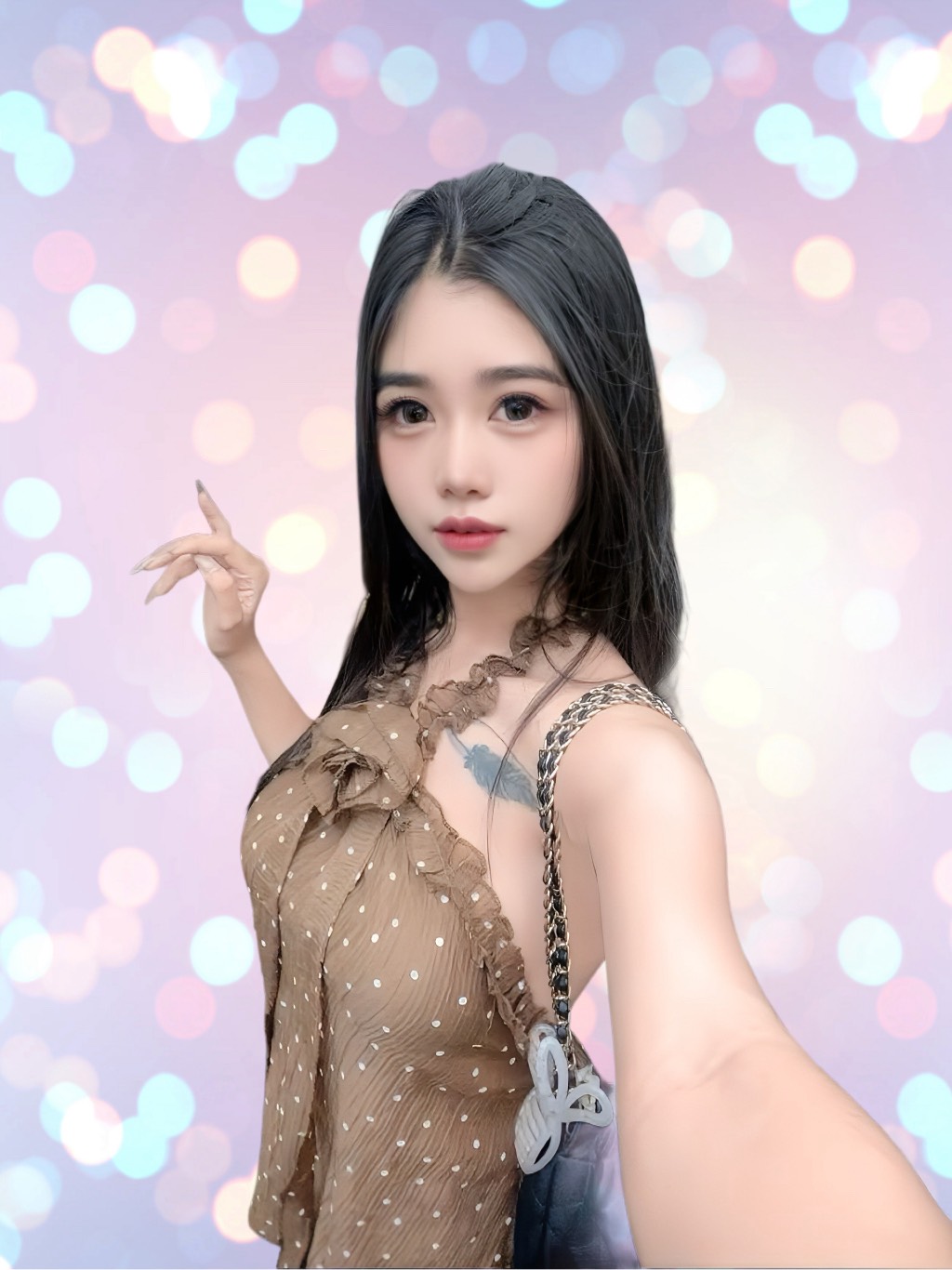 盈菲 (WU3TJ9MSGF) - 圖片 3 - 馬來妹 新竹 - 老鐵俱樂部