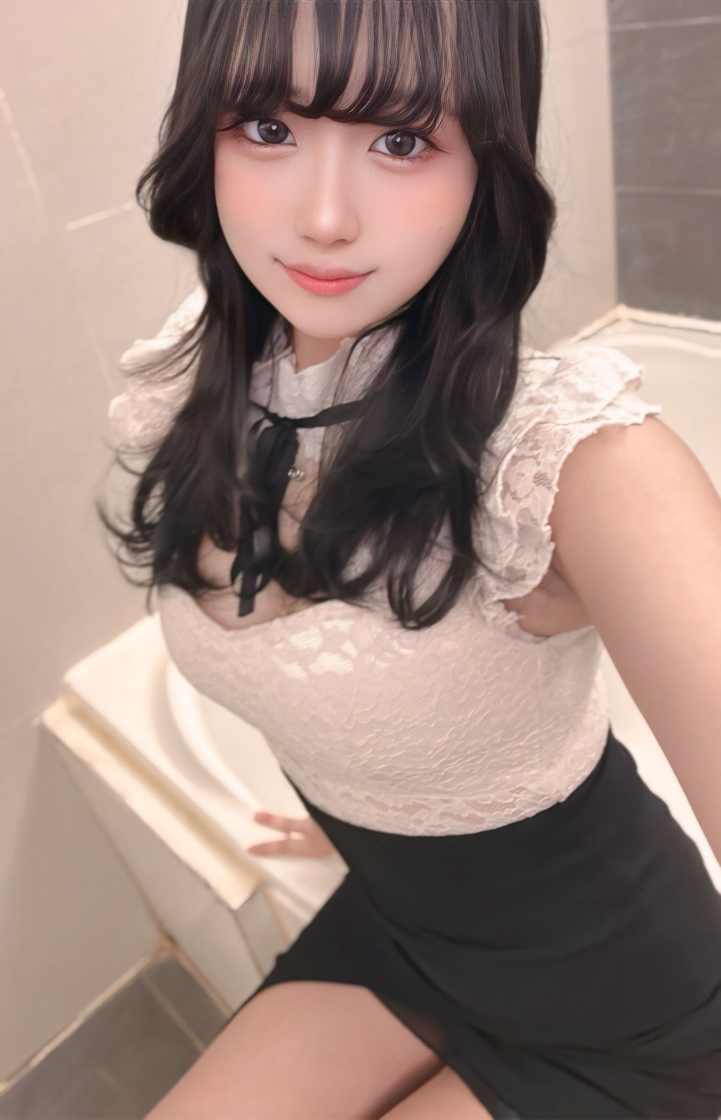 野中萌 (363897) - 圖片 6 - 日本妹 台中 - 展示用 定點茶/外約/外送茶