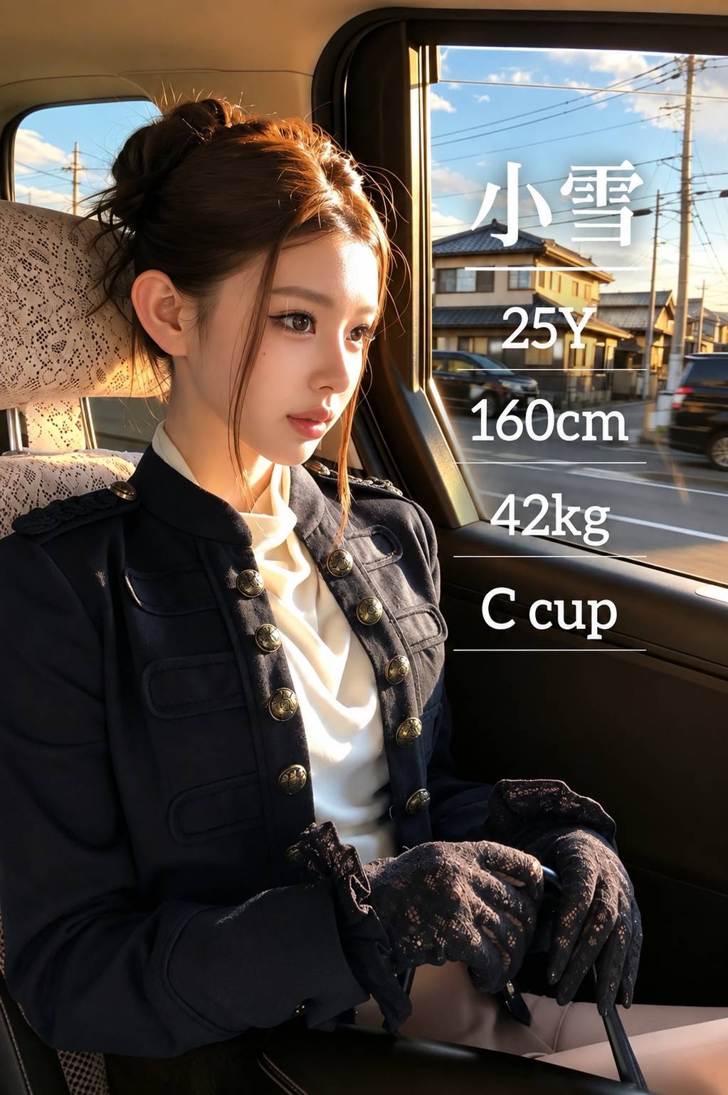 小雪 (K382HQUP6H) - 圖片 1 - 台妹 桃園 - 17Love約會舒壓館
