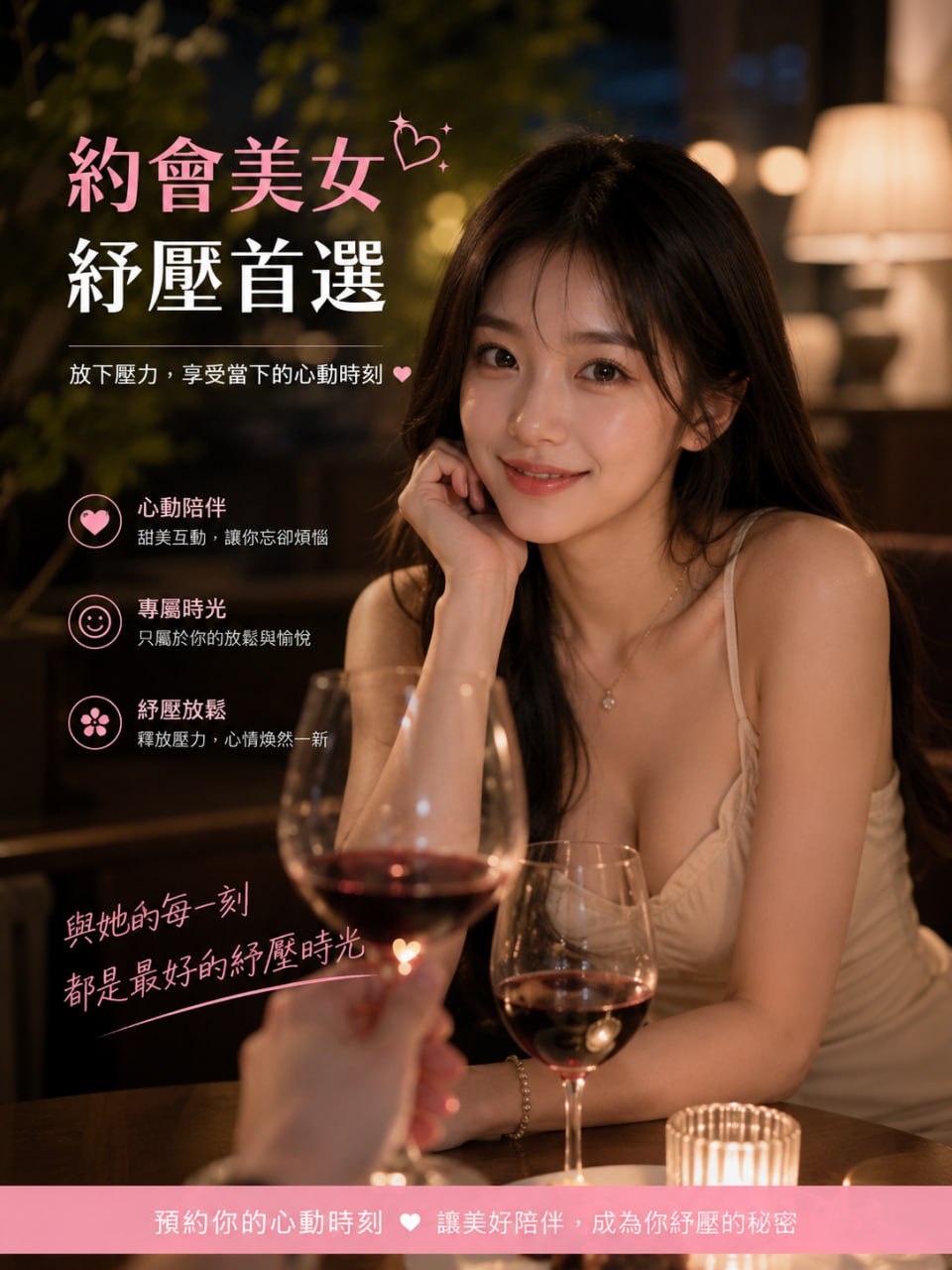 全台供應站🧸定點外送🔞台北舒壓舘 廣告 1