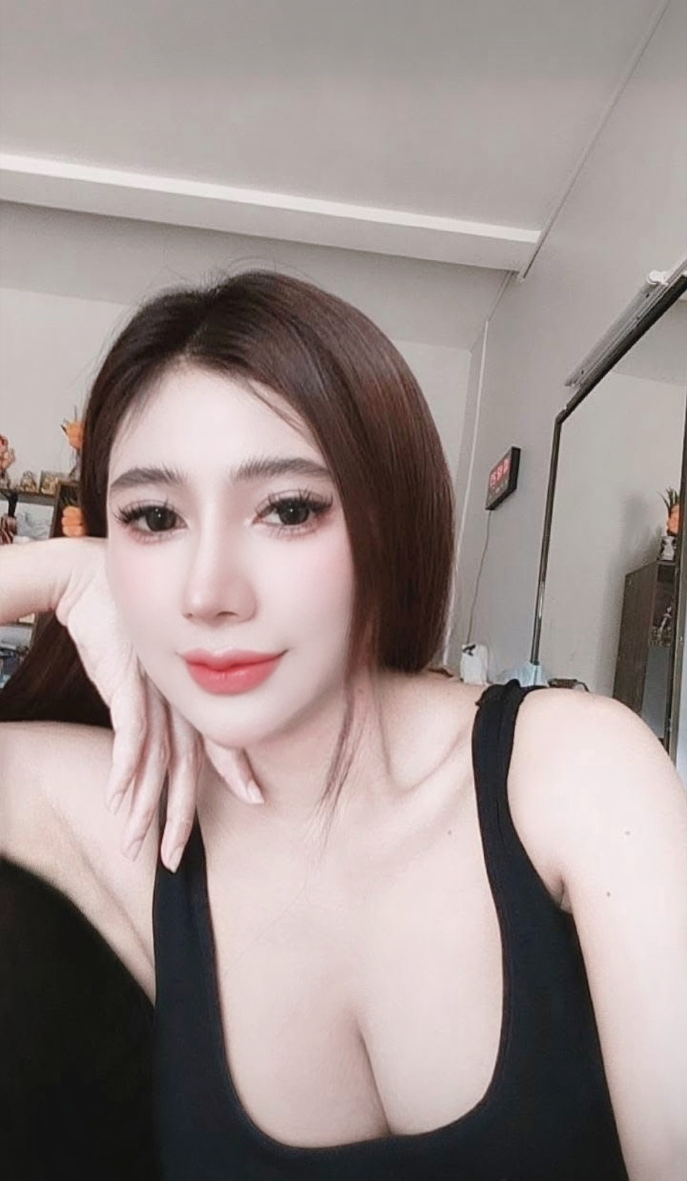 奶姬 (VGEMT586U9) - 圖片 6 - 泰妹 台北 - 莉亞舒壓館