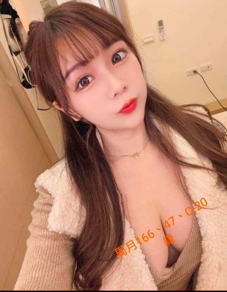 周月 (296160) - 圖片 1 - 台妹 台中 - 輕鬆Go全台定點&外約