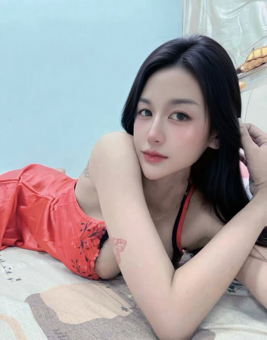娜美 (JJDKSADEQT) - 圖片 2 - 泰妹 台北 - 慾望定點