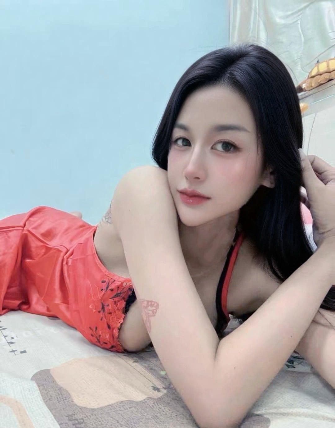 娜美 (JJDKSADEQT) - 圖片 6 - 泰妹 台北 - 百威
