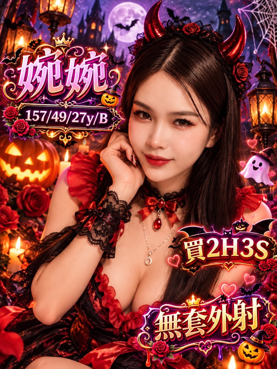婉婉 (w2ch58e9de) - 馬來妹 台南，27歲，B罩杯 - 啪啪啪頂級外送茶