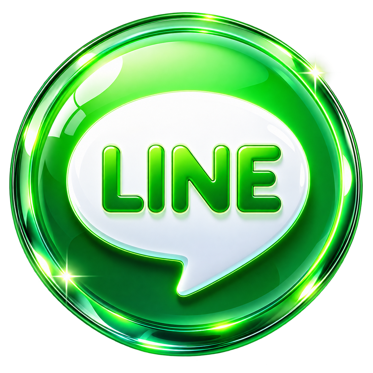 Line 客服