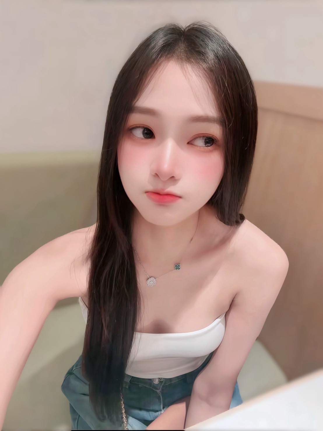 小貝貝 (TS4FJWSAEX) - 圖片 3 - 泰妹 台北 - 溫妮
