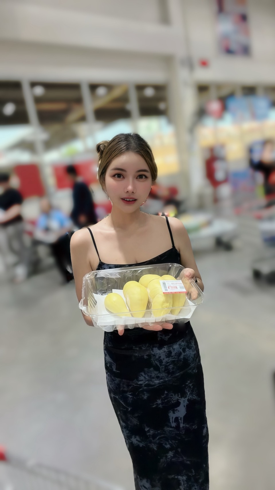 大波比 (UX55AWZ96W) - 圖片 8 - 泰妹 台北 - 雙雙兒
