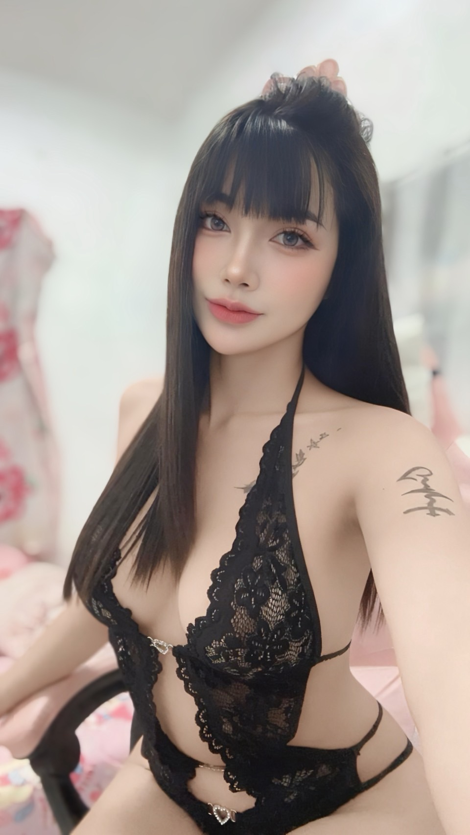 蔓蔓 (6C955DDD56) - 圖片 3 - 馬來妹 嘉義 - admin