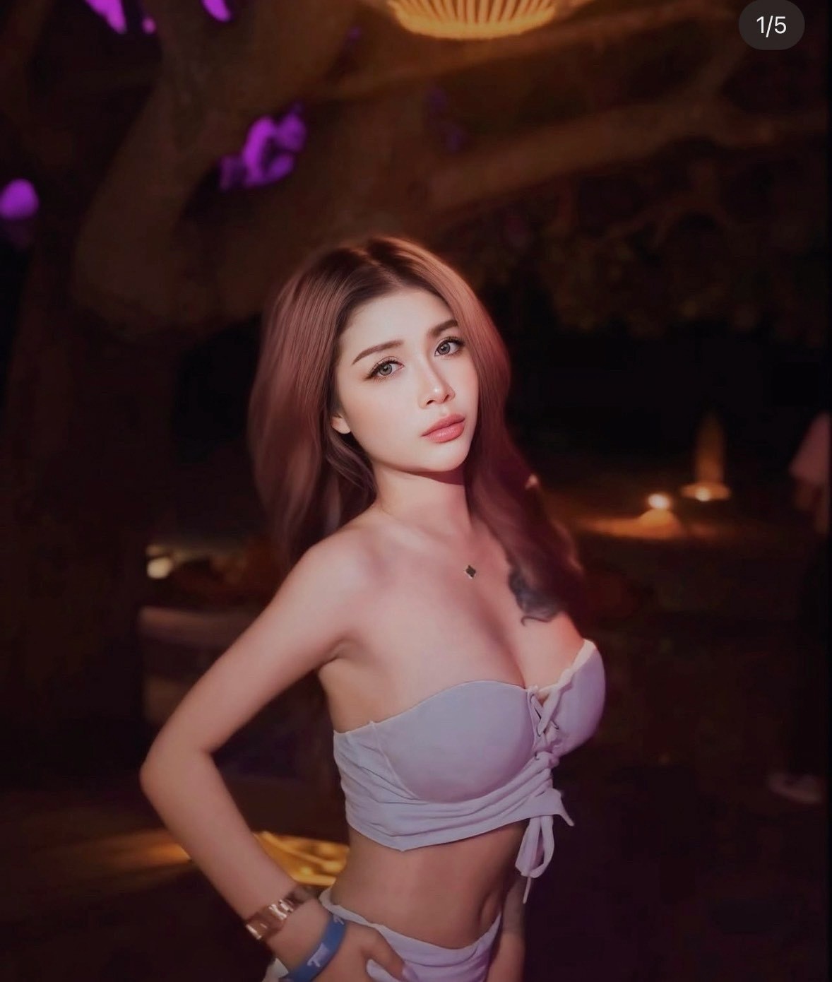 詩媛 (397175) - 圖片 4 - 泰妹 台北 - 南部老濕🐔