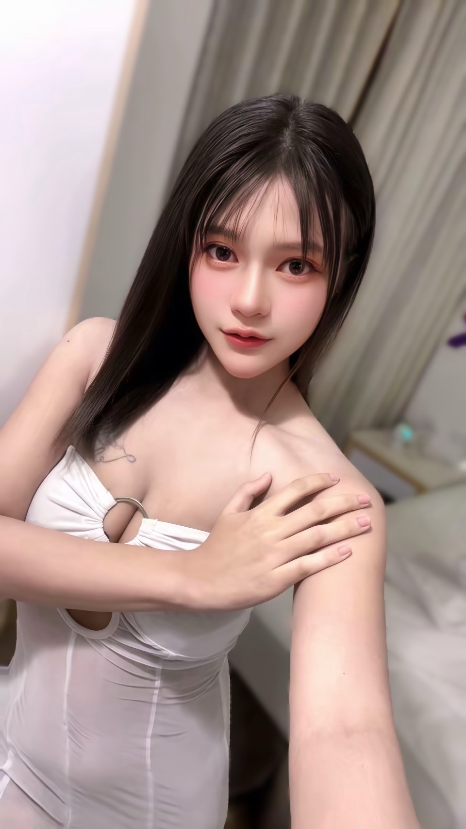 朱夢夢 (B3UH8MPA6B) - 圖片 12 - 泰妹 台北 - ❤️新潮流舒壓會館❤️