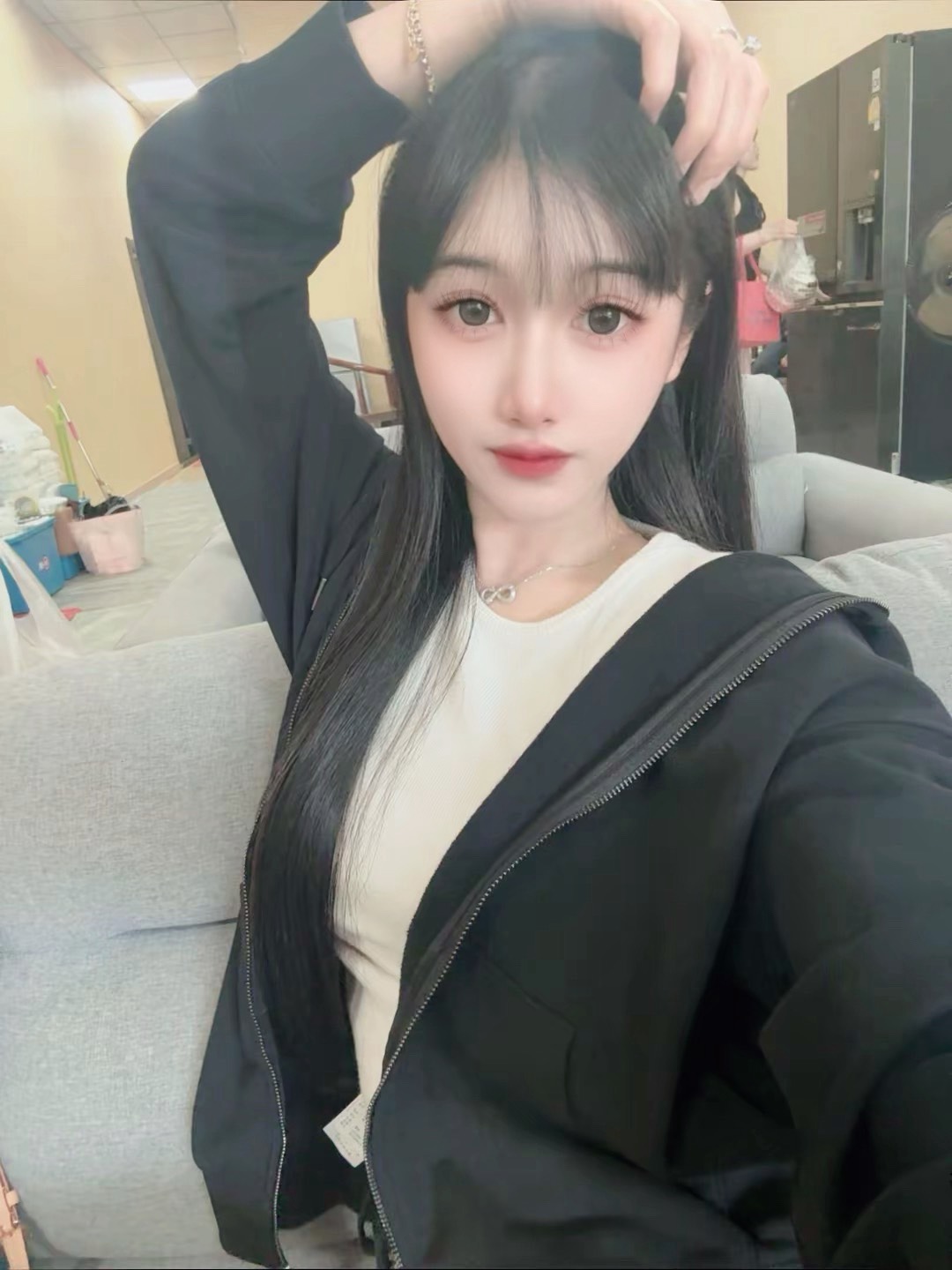 檸檬 (BE2Q65HNSF) - 圖片 3 - 泰妹 台北 - 含鮑待放🍑