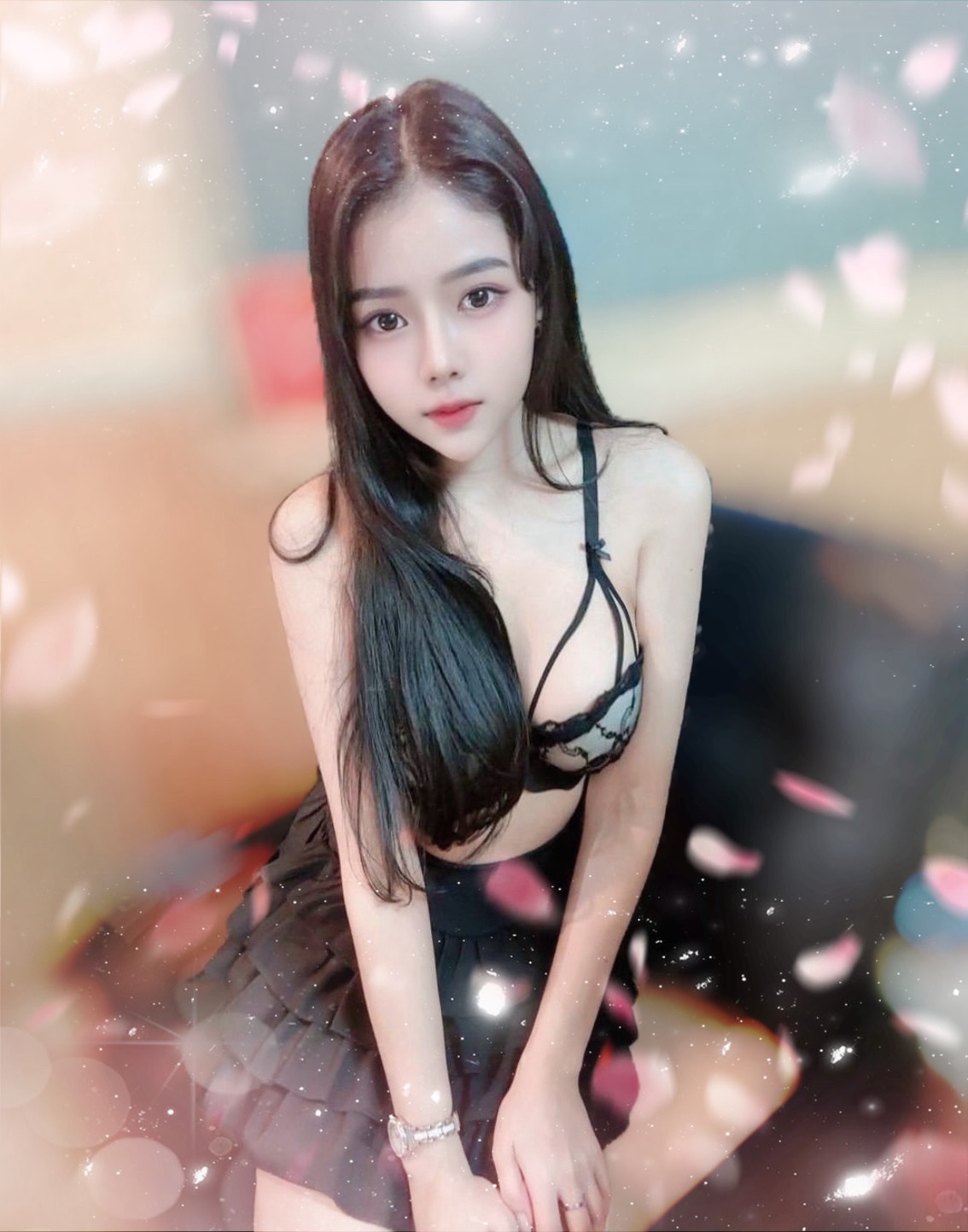 張穎穎 (4Q5E9JPHZT) - 圖片 5 - 泰妹 台北 - 好男人娛樂導航