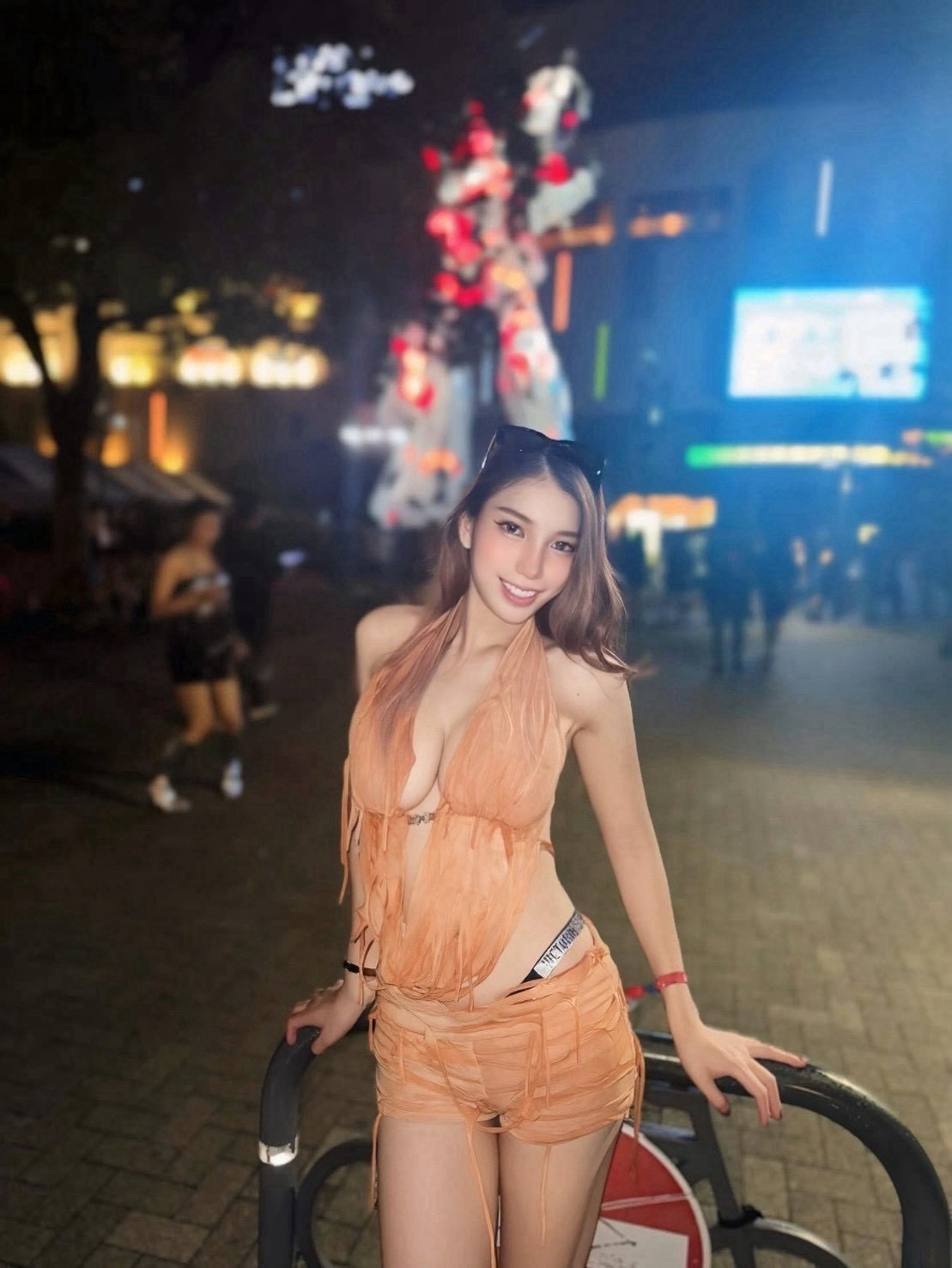 貝拉 (255667) - 圖片 8 - 泰妹 台北 - 鳥頭牌