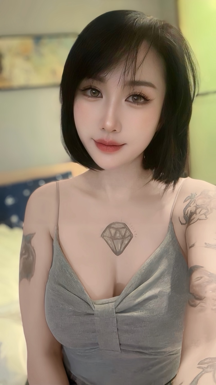 Kiki (372127) - 圖片 3 - 馬來妹 嘉義 - 慾望精品會館