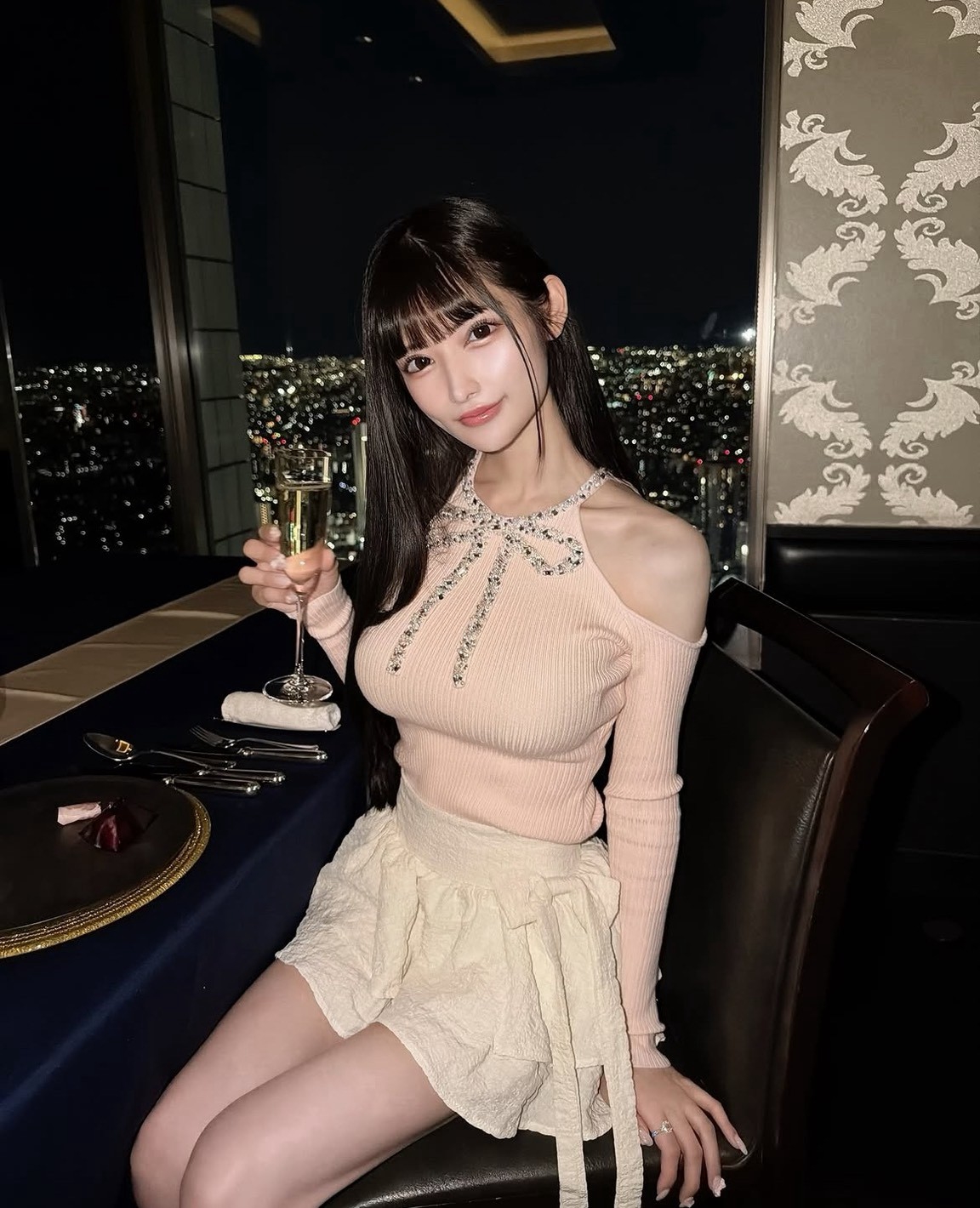 葫桃音 (234588) - 圖片 7 - 日本妹 台中 - 溫妮