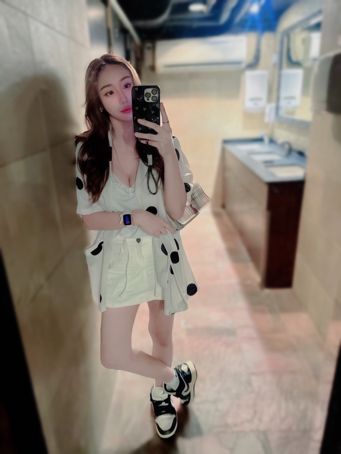 丁小妮 (395213) - 圖片 9 - 泰妹 台北 - 萌萌