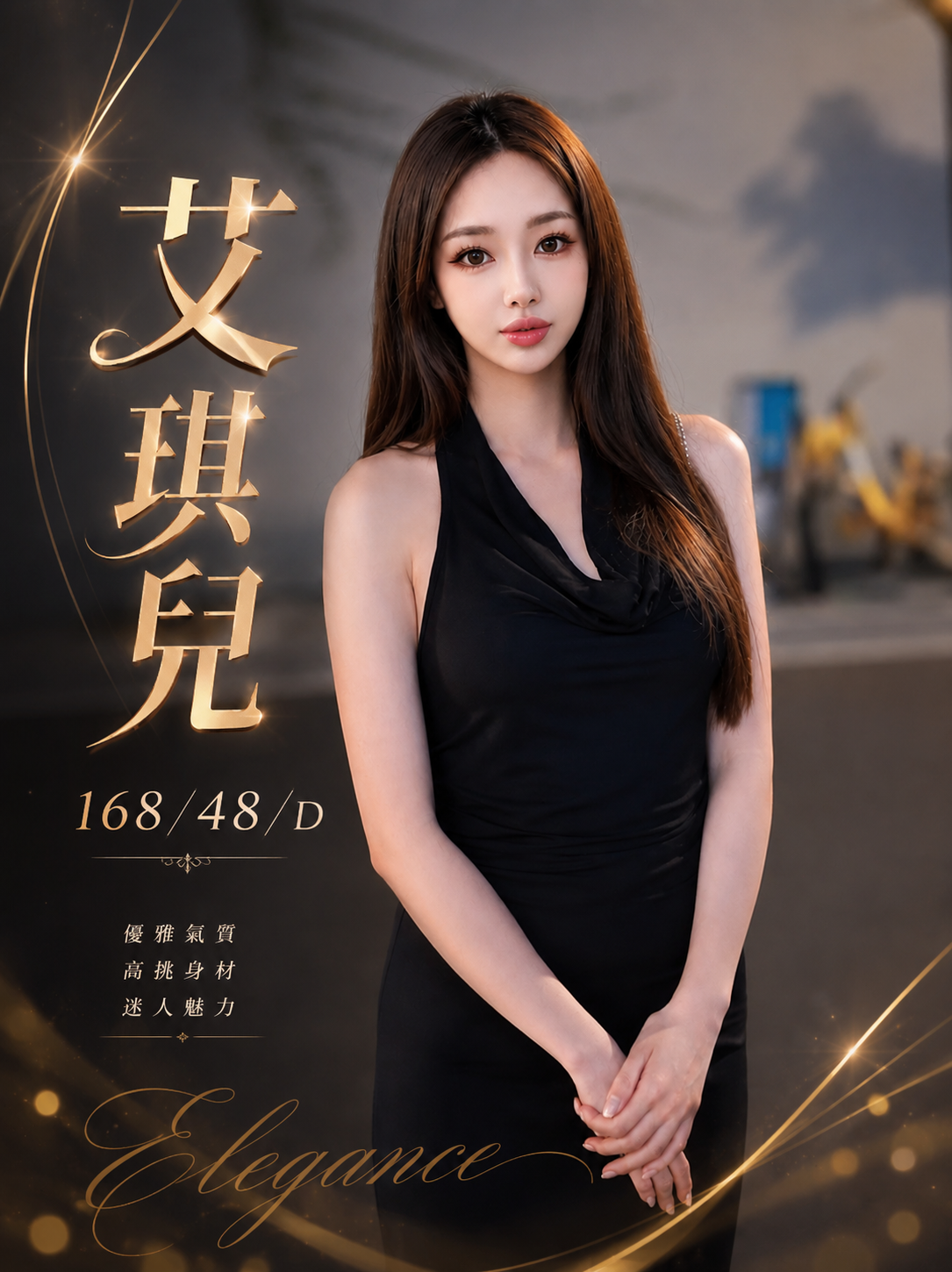 艾琪兒 (397857) - 圖片 1 - 台妹 台中 - admin