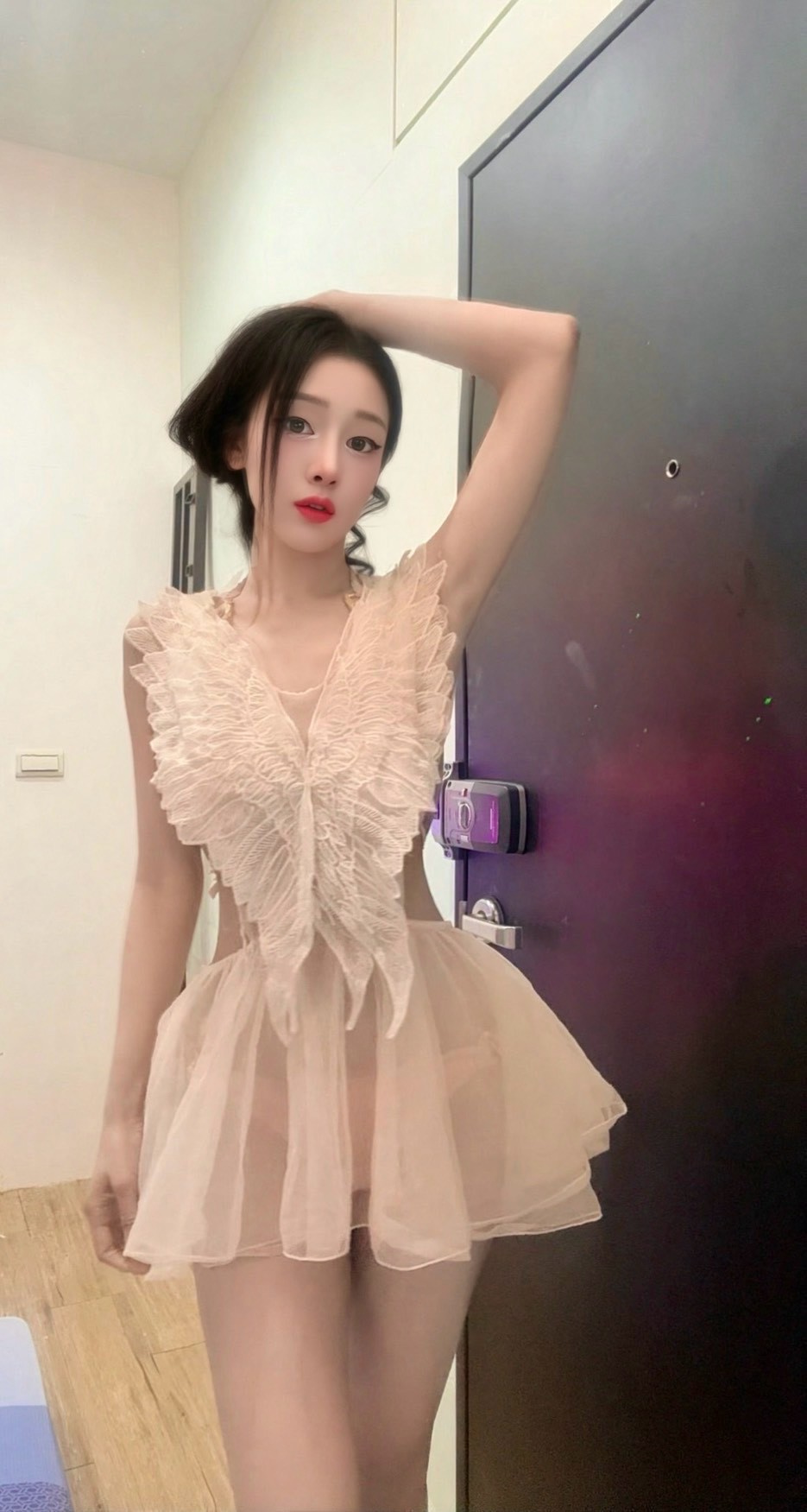 白川鈴 (975HZUZSN6) - 圖片 3 - 泰妹 苗栗 - 艾比全省約妹