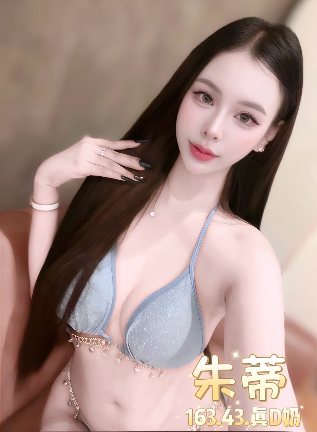 朱蒂 (393829) - 圖片 4 - 泰妹 台北 - 貴緣全省娛樂