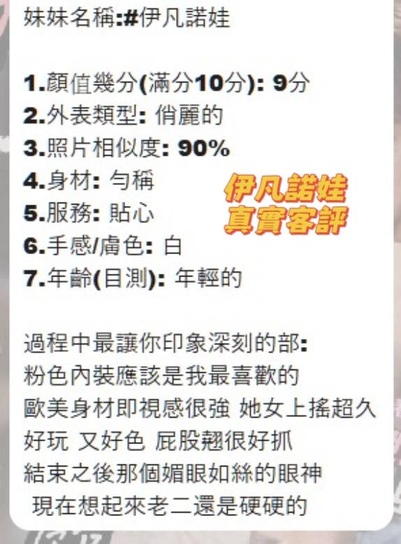伊凡諾娃 (48WQFKBBJY) - 圖片 5 - 金絲貓 台南 - 全台優質老字號-每日更新❤