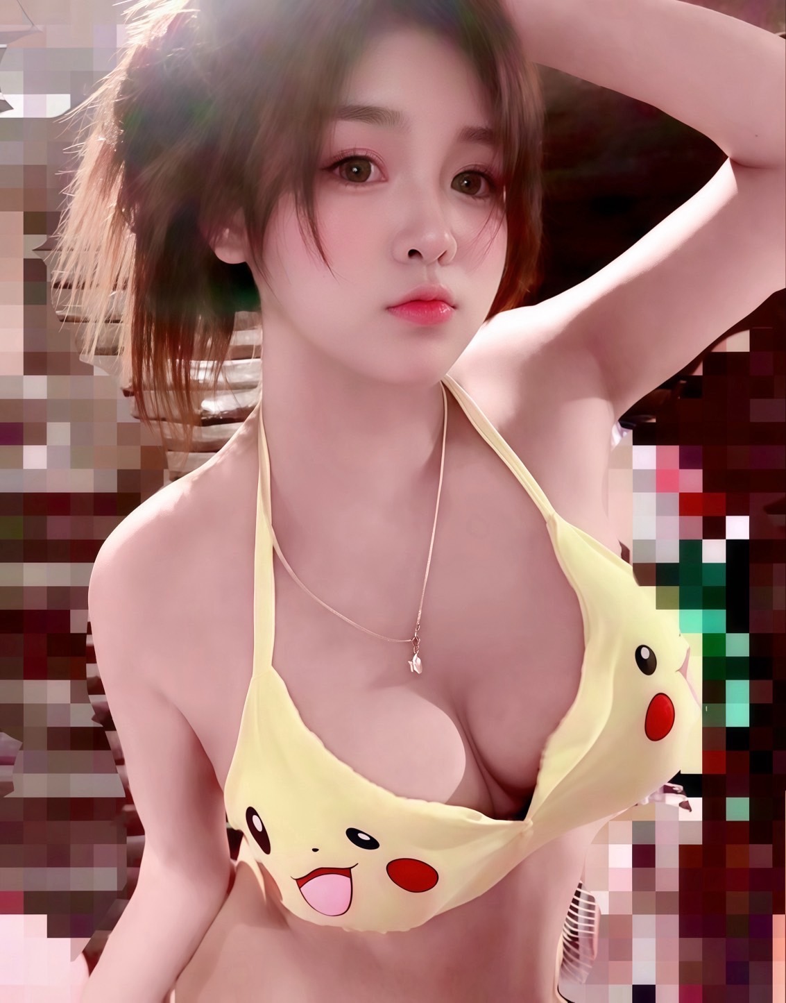 唯唯 (G3T4PHRHAH) - 圖片 3 - 馬來妹 嘉義 - admin