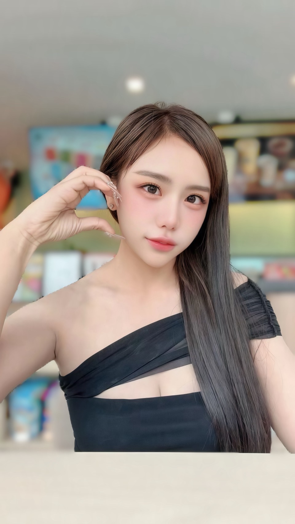 小娜娜 (JNXZKBBNE3) - 圖片 3 - 泰妹 台北 - 優質定點外約