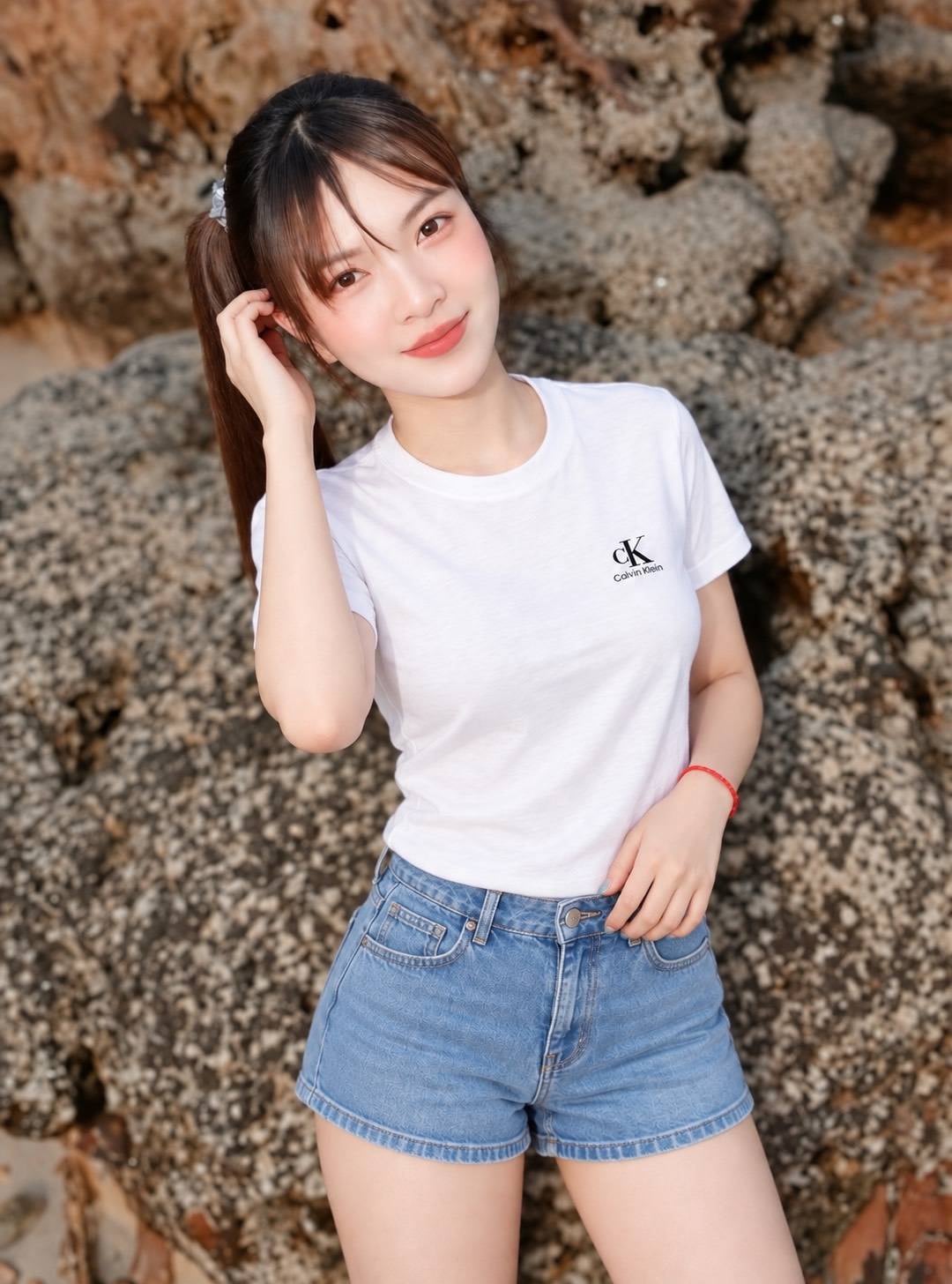 培琳 (ME226FJ52X) - 圖片 7 - 馬來妹 屏東 - 美肯【專攻台南台中嘉義高雄】