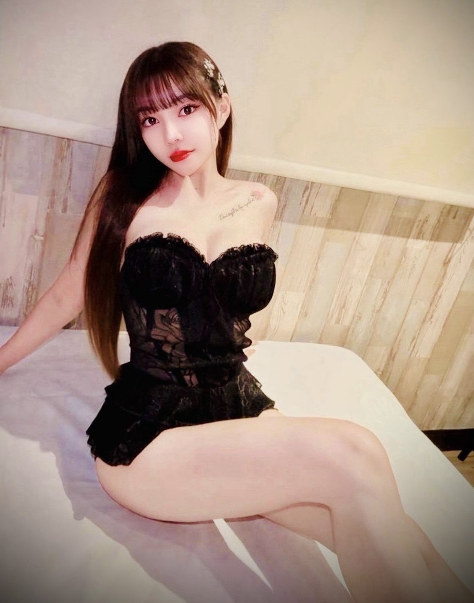 安琪 (DYNYCSZGQA) - 圖片 7 - 泰妹 新竹 - admin