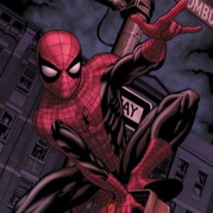 🕷️蜘蛛人🕷️