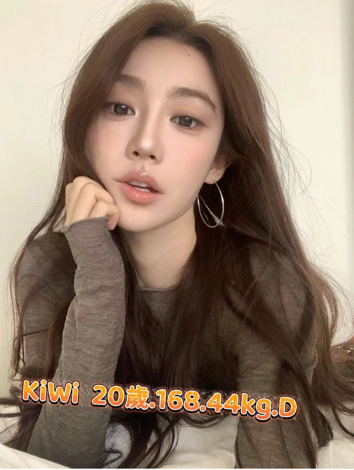 Kiwi (277988) - 台妹 台北，20歲，D罩杯 - 魚樂台灣