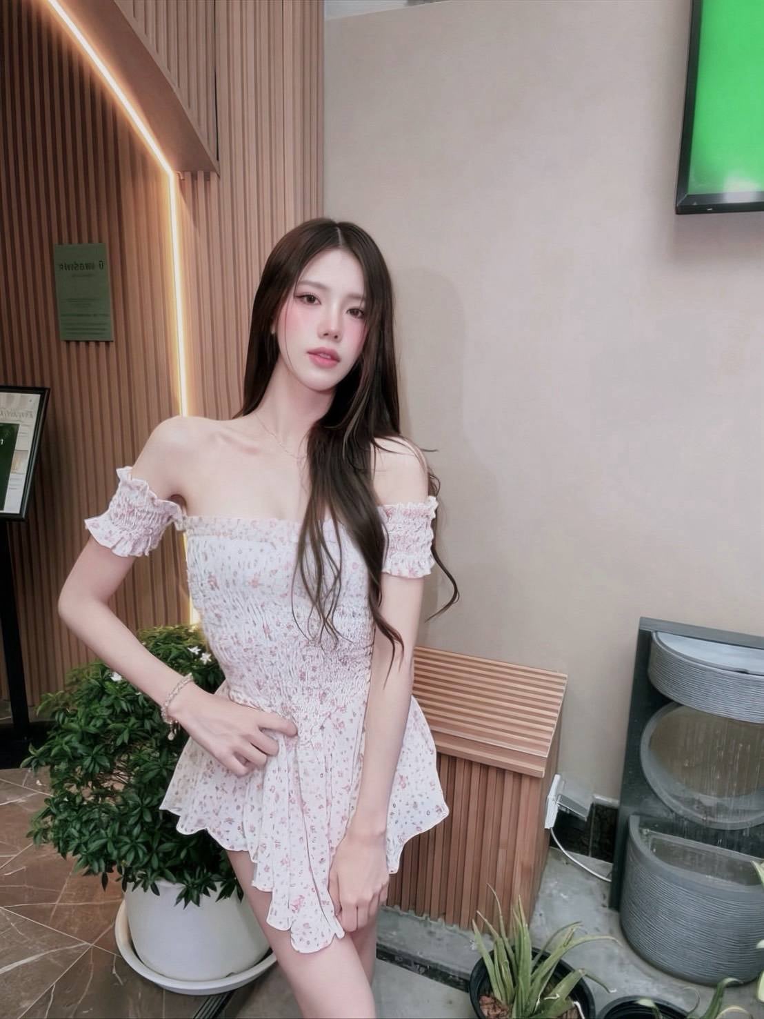 采欣 (268PGNRK3R) - 圖片 4 - 馬來妹 南投 - 歡淫光臨~