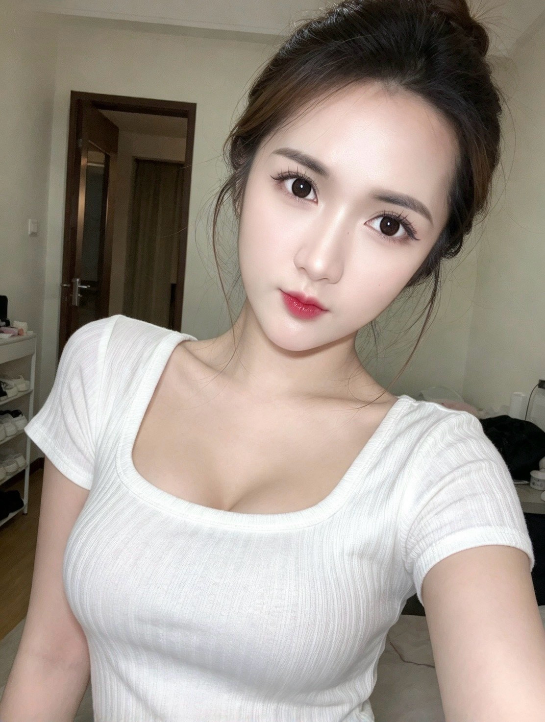 白九九 (9VGURRV5GY) - 圖片 8 - 泰妹 台中 - 💞天上人間Line:mia78044💞