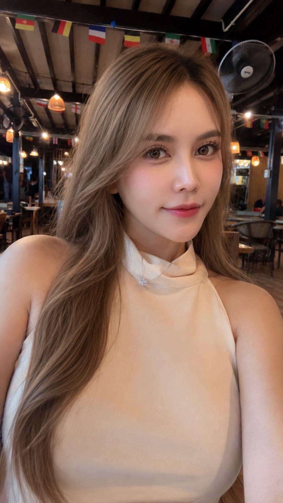 瑞拉 (388740) - 圖片 10 - 泰妹 台北 - 美肯【專攻台南台中嘉義高雄】