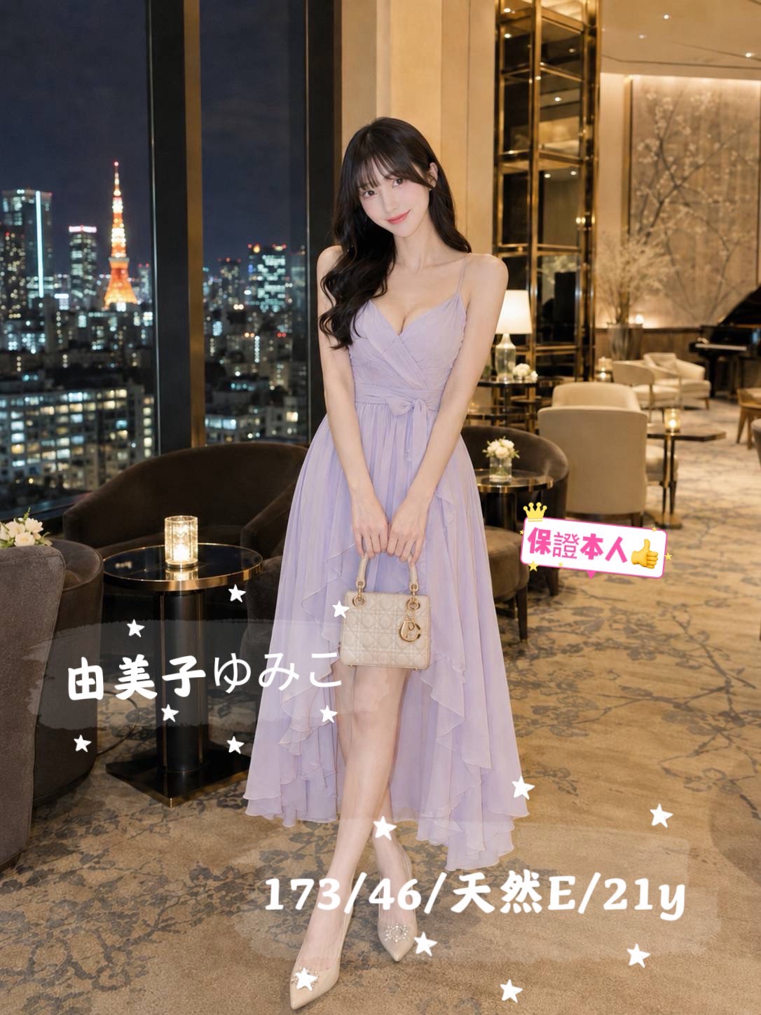 由美子ゆみこ (8BNB4WF27S) - 圖片 5 - 日本妹 台中 - 💞天上人間Line:mia78044💞