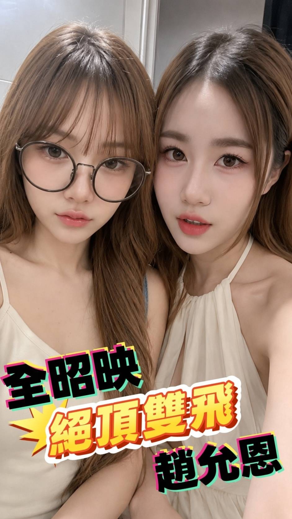 全昭映 (5A4HV63QJ2) - 圖片 3 - 泰妹 桃園 - 夜貓子