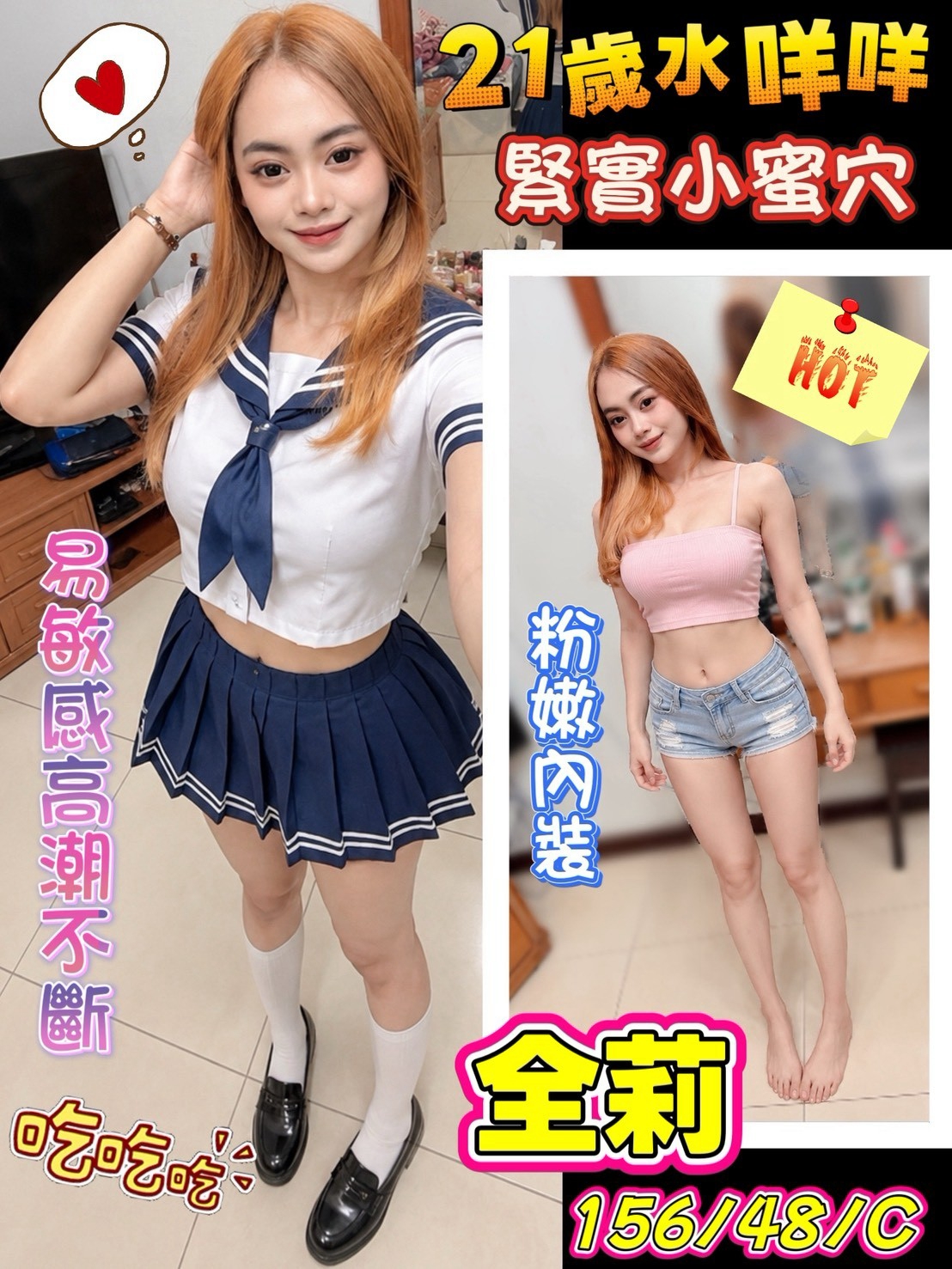 全莉 (z53psed2au) - 馬來妹 桃園，-歲，C罩杯 - 凝香苑~