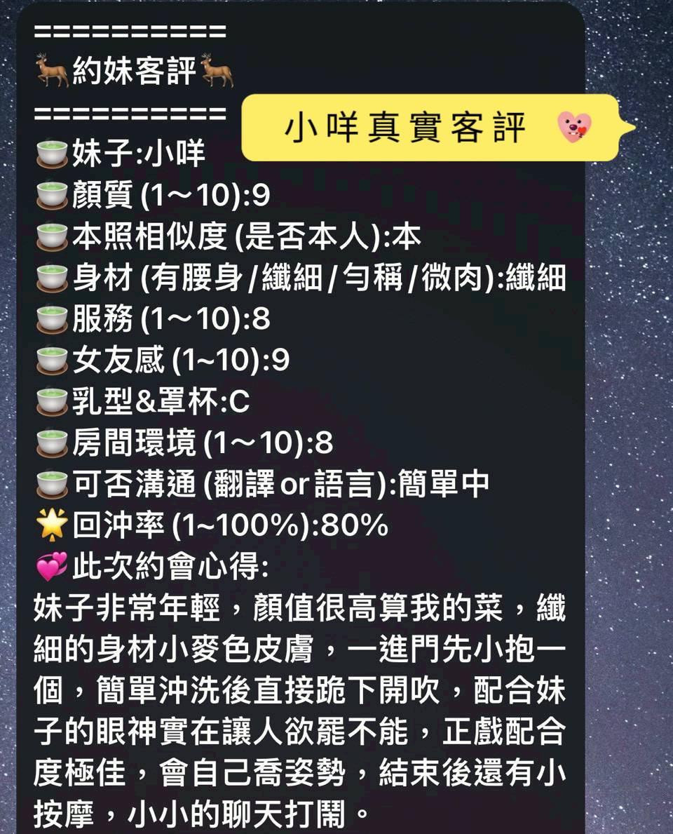 小咩 (395556) - 圖片 3 - 馬來妹 台南 - 💋後宮佳麗💋甜寶貝🌼