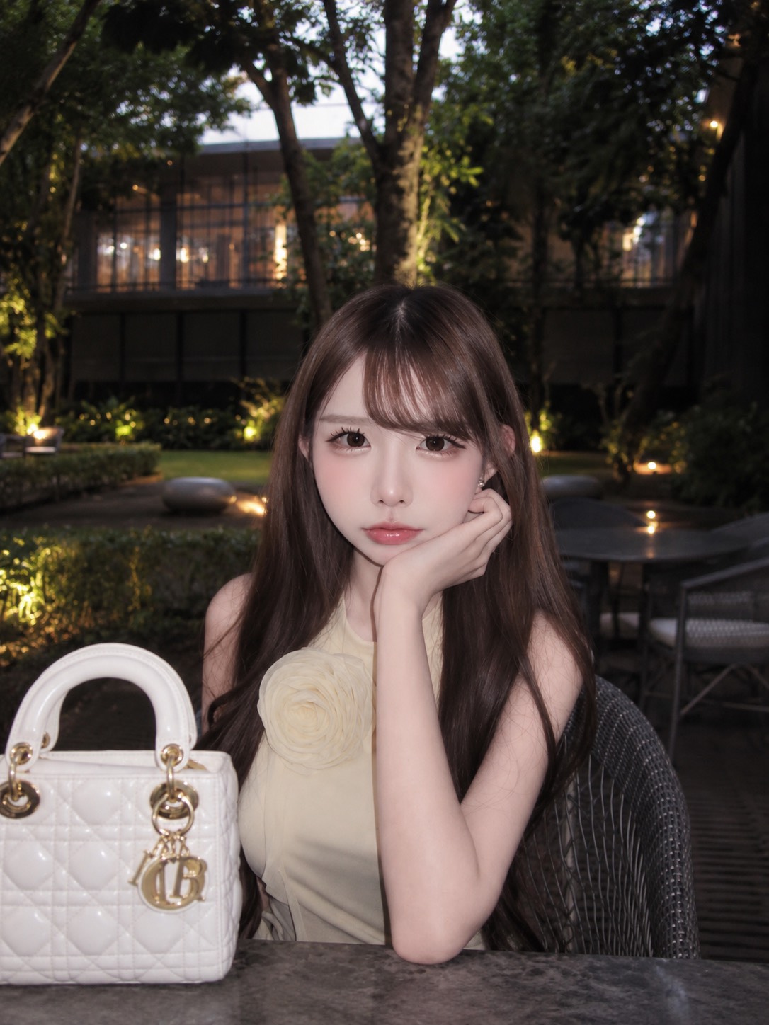 艾莉絲Alice (QRFQNNAAWC) - 圖片 9 - 泰妹 台北 - 貴緣全省娛樂