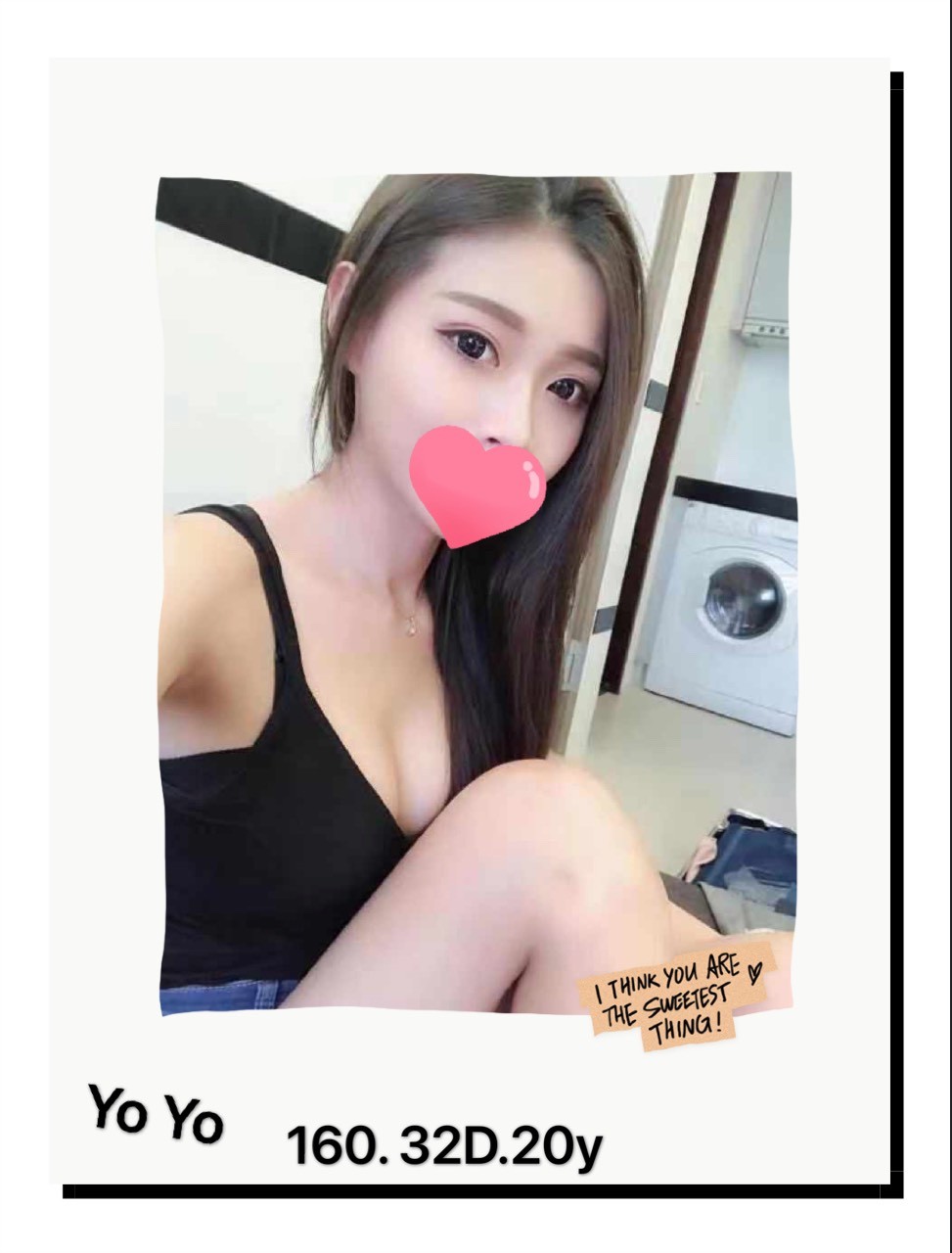 YOYO (170900) - 圖片 1 - 台妹 台北 - 輕鬆Go全台定點&外約
