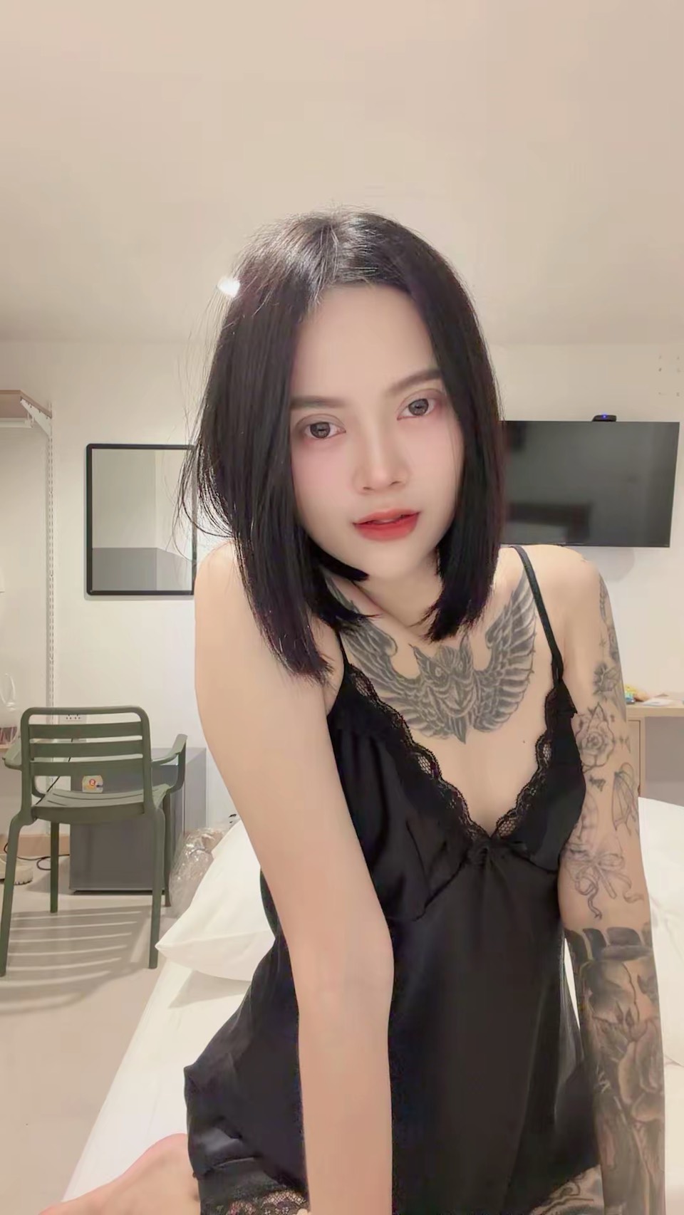 咪咪 (Z6CTQB92JB) - 圖片 4 - 馬來妹 雲林 - 燒干茶園