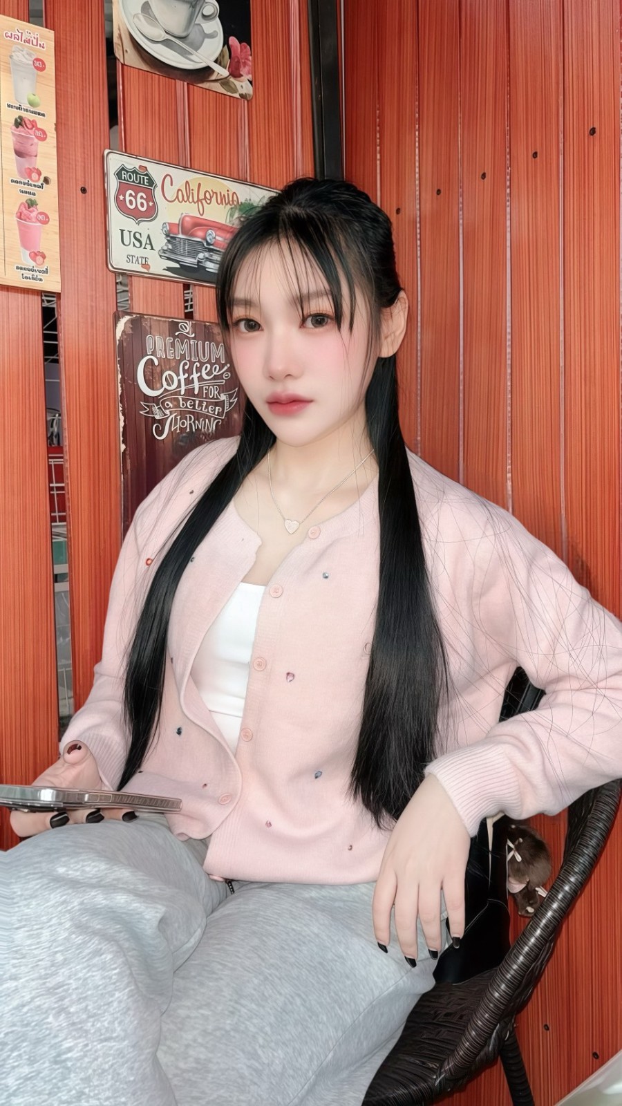 林小薇 (378478) - 圖片 6 - 泰妹 台北 - 黑桃-巨人之力