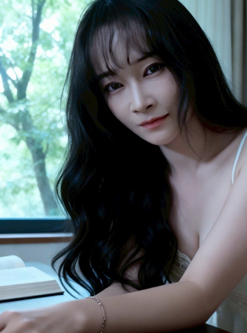 媚兒 (375123) - 圖片 5 - 泰妹 桃園 - 美肯【專攻台南台中嘉義高雄】