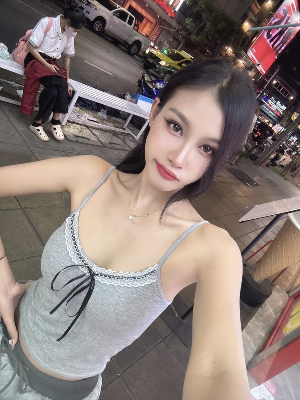 楊超越 (201304) - 圖片 13 - 港澳妹 台北 - 萌萌