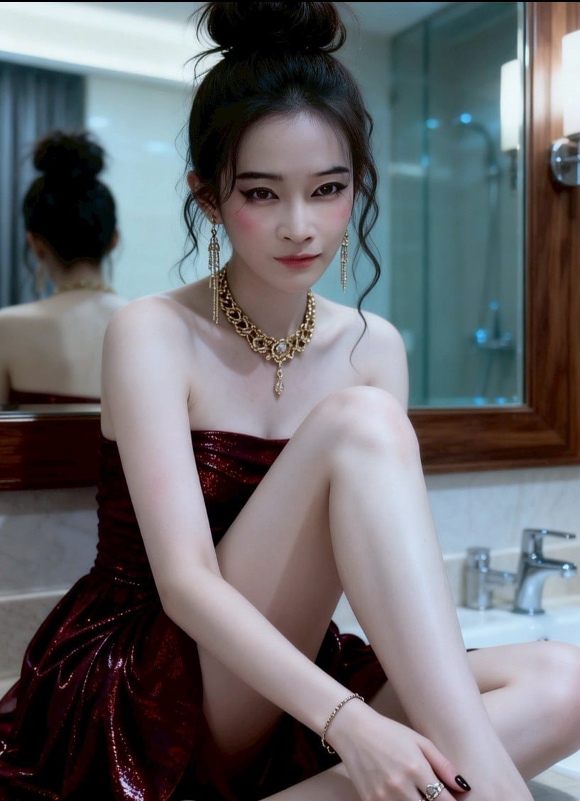媚兒 (378284) - 圖片 5 - 泰妹 新竹 - 好男人娛樂導航