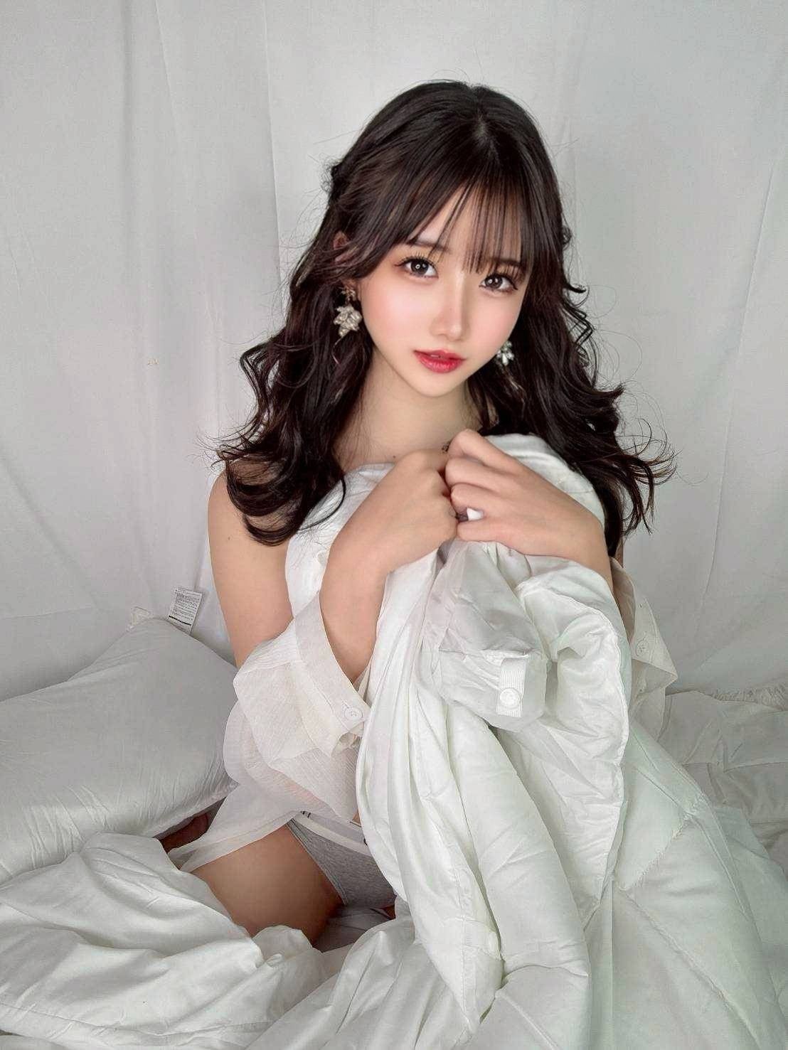 崎里緒 (352372) - 圖片 3 - 日本妹 台中 - 美肯【專攻台南台中嘉義高雄】