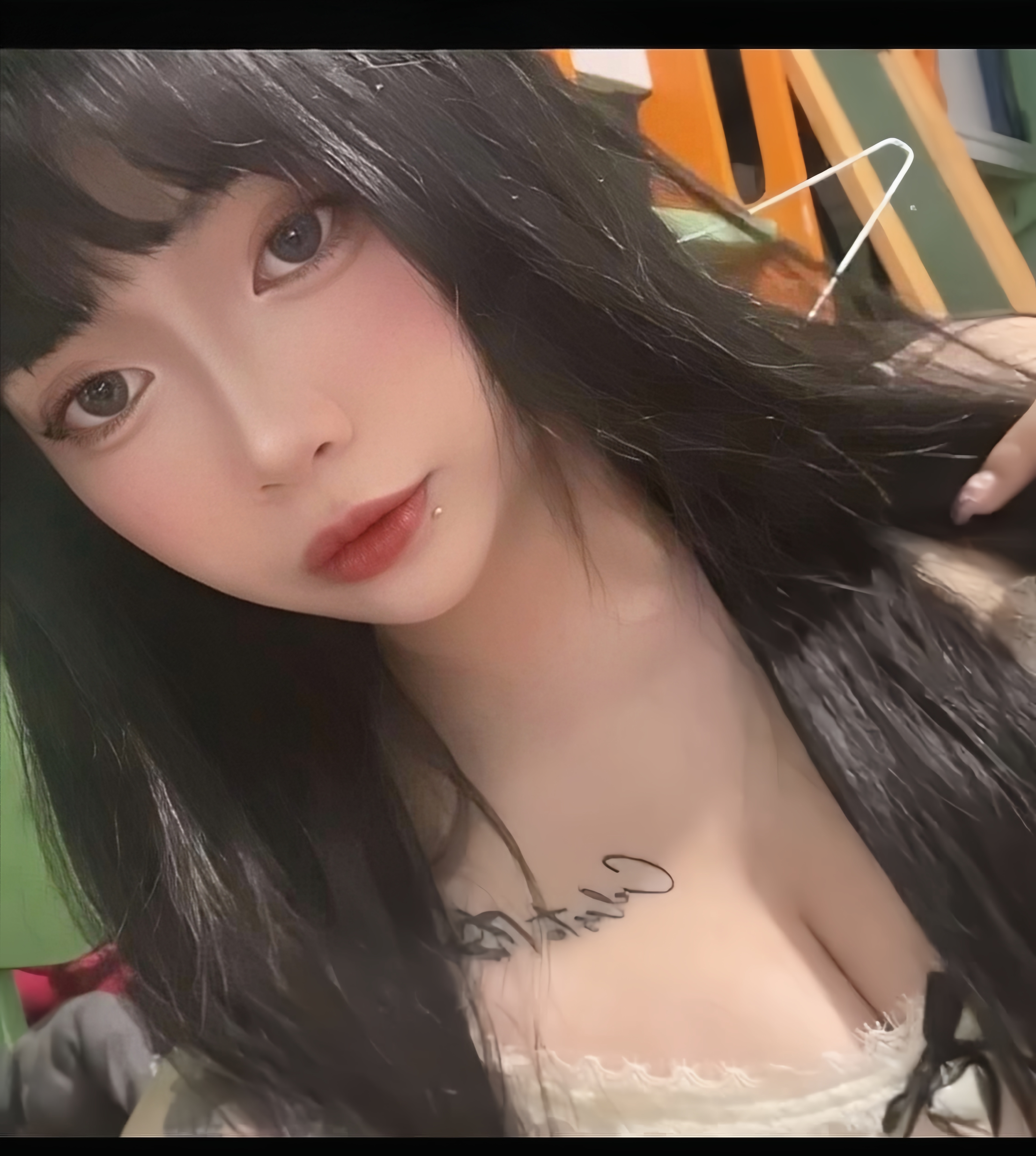 安安 (VDHKWGGCSY) - 圖片 6 - 台妹 台北 - 天堂
