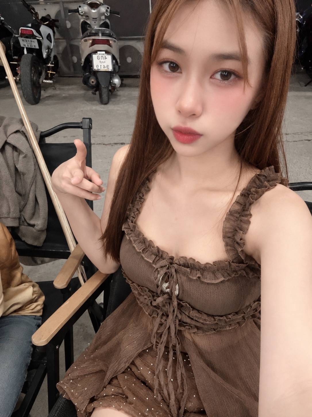 方恩瞳 (TTWXX7DSQS) - 圖片 6 - 泰妹 台北 - 好男人娛樂導航