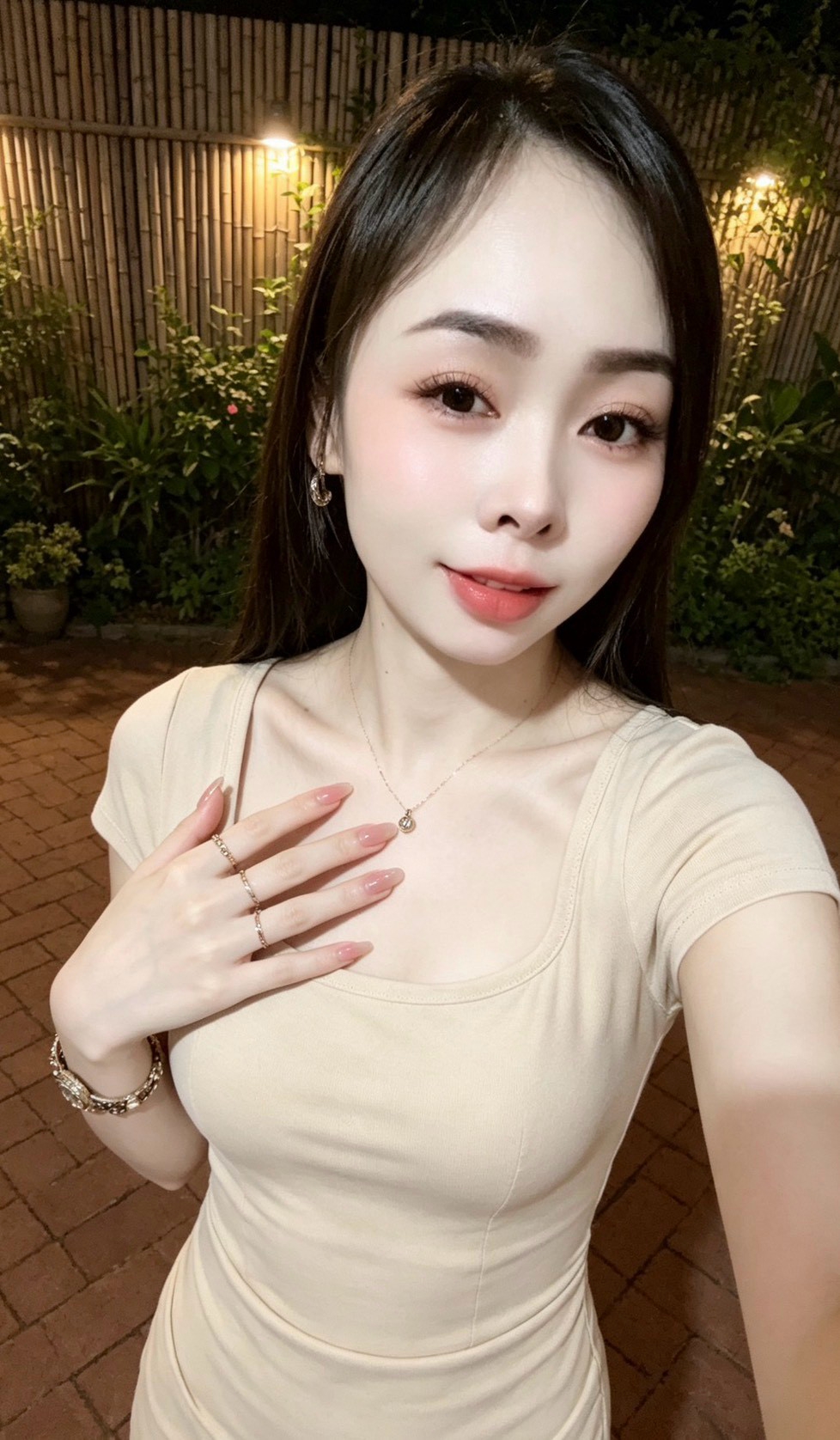謝菈 (G29BXZQZ3B) - 圖片 4 - 泰妹 南投 - 💯全省取經首選